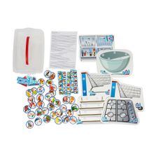 Picn Mix Умные липучки Продукты
