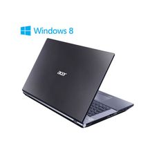 Ноутбук Acer Aspire V3-771G-736b8G1TMaii  (NX.M7RER.002)