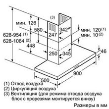 NEFF D79MH52N1