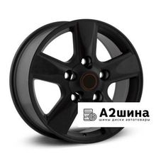 Колесный диск LegeArtis TY60 8x17 5x150 D110,3 ET60 MB