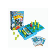 ThinkFun (Финкфан) Лягушки-непоседы ThinkFun (ФинкФан)