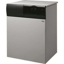 Напольный газовый котел BAXI SLIM 2.230i 4E (WSB43423301-)