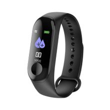 Фитнес браслет Intelligence Health Bracelet M2