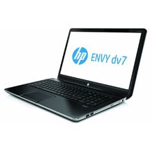 HP HP Envy dv7-7353er (Core i5 3230M 2600 Mhz 17.3" 1600x900 8192Mb 1000Gb DVD-RW Wi-Fi Bluetooth Win 8 64)