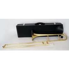 FLT-TL Trombone Lacquer Тромбон, лакированный, Conductor