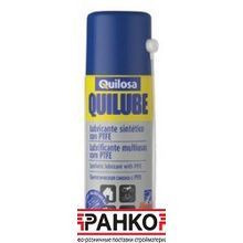 Смазка синтетическая аэрозольная "Quilube" универсальная 200 мл. (24 шт уп.) "Quilosa"
