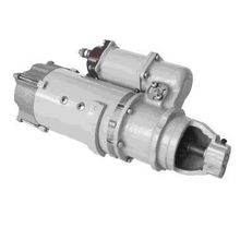 Стартер СТ142Т-3708000