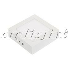 Светильник SP-S145x145-9W White, 19413 |  код. 019413 |  Arlight