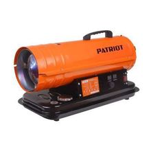 Patriot DTC 125