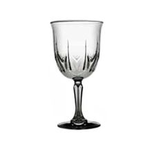 Бокал для вина «Карат»; стекло; 415мл; H=185мм; прозрачный 440149 b