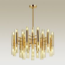 Люстра ODEON LIGHT 4690 36 PEKA
