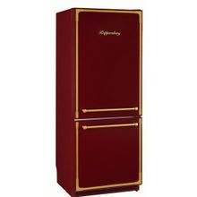 Холодильник Kuppersberg NRS 1857 BOR BRONZE