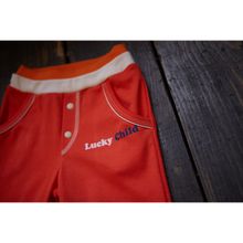 Lucky child Брючки "Умка" 32-11 1