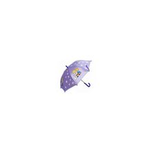 Зонтик-автомат Игрушки Китай, 45см, фиолетовый