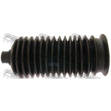 Пыльник Рулевой Рейки Toyota Land Cruiser Prado Grj12# Kdj12# Rzj12# Trj12# Vzj12# 2002.09-2009.08 [Jp] Febest арт. TRKB120