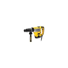 DeWALT D 25713 K Перфоратор SDS-max