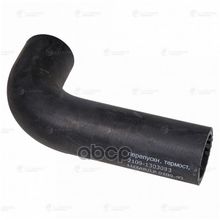 Патрубок Радиатора К-Т Ваз 2113-15 Инж. LUZAR арт. LPK01082