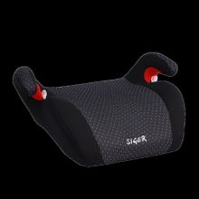 Бустер SIGER "Мякиш" Плюс черный