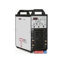 Сварочный инвертор EWM Tetrix 300 AC DC