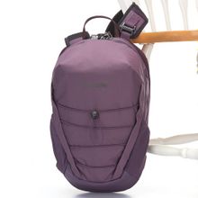 Велорюкзак рюкзак Venturesafe X12 backpack слива