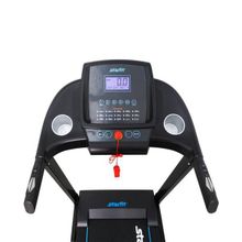 Беговая дорожка электрическая StarFit TM-303 Synergy New