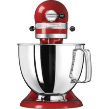 Миксер планетарный KitchenAid 5KSM125 EER ARTISAN красный