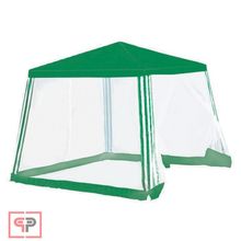 PALISAD Тент садовый с москитной сеткой, 2,5 х 2,5 2,4, Camping Palisad