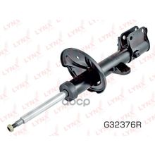 Стойка Амортизационная | Перед Прав | Hyundai Tucson (Jm) - Fr 07.04- LYNXauto арт. G32376R