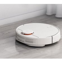 Робот-пылесос Xiaomi Mi Robot Vacuum Mop P Белый