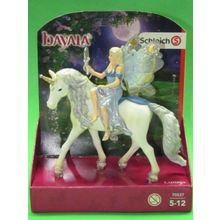 Schleich Луная на единороге