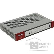 ZyXEL USG20-VPN-RU0101F Межсетевой экран для малого офиса с SFP-слотом