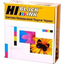 СНПЧ Hi-Black для Epson Stylus Photo P50 PX660, без чипа