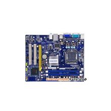 Мат. плата FOXCONN G41MD &lt;S775, iG41, 2*DDR3, PCI-E16x, SVGA, SATA, GB Lan, mATX, Retail&gt;