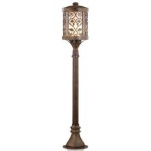 Odeon Light Уличный светильник Odeon Light Kordi 2286 1A ID - 57327