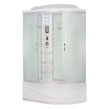 Душевая кабина Erlit Comfort ER4512TPL C3 (120х80х215)