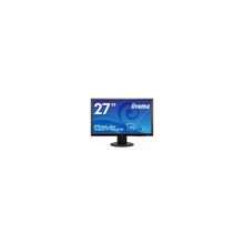 Монитор 27" Iiyama ProLite XB2776QS-1, черный