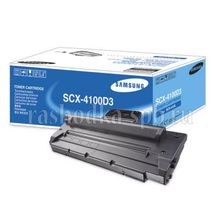 Картридж Samsung SCX-4100D3 black