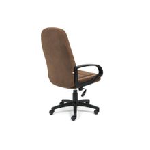 Tetchair Кресло СН747, коричневый