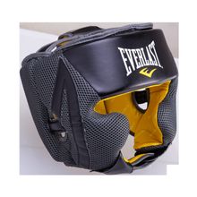 Everlast Шлем закрытый EverCool 4044, к з, черный