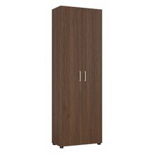 Компасс-мебель Шкаф книжный Офис ОФ-302К ID - 488445