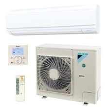 Daikin FAQ100C RZQSG100L8V Y