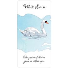 Карты Таро: "Divine Feather Messenger" (DFM44)