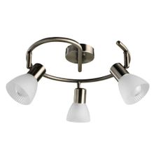 Arte Lamp Спот Arte Lamp Parry A5062PL-3AB ID - 225094