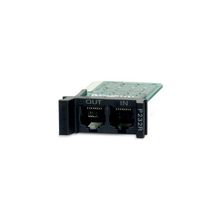 APC Surge Protection Module for RS-232, Replaceable, 1U, for use with PRM4 or PRM24 Rackmount Chassis (P232R)