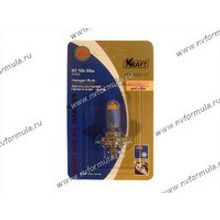 Лампа галоген 12V Н7 55W PX26d KRAFT Pro All Weather 700117