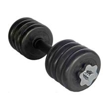 Гантель Barbell Atlet 12,5кг.