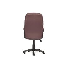 Tetchair Кресло COMFORT LT, коричневый
