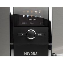 NIVONA CafeRomatica NICR 858