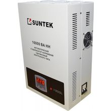 Релейный стабилизатор напряжения SUNTEK 16000ВА-НН