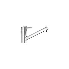 Смеситель для мойки c низким изливом Grohe Concetto 32659001